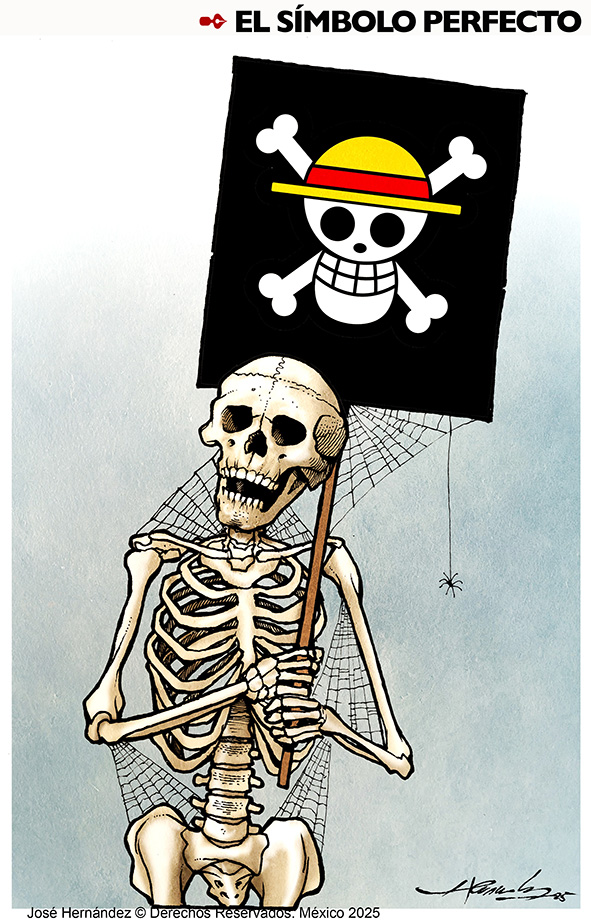 El s&iacute;mbolo perfecto